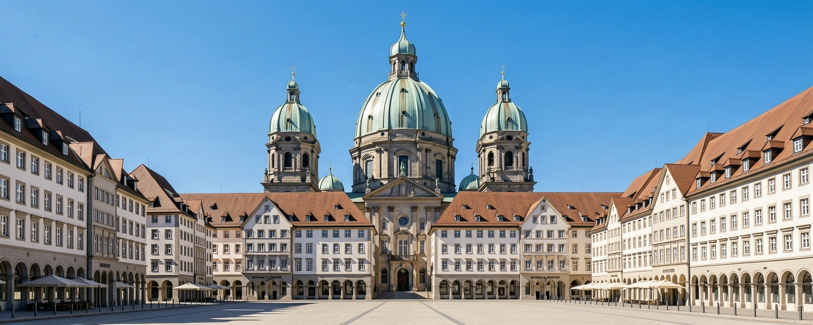 Standort München